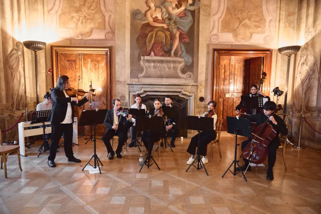 Musikalisches Erbe Wiens: von Mozart bis Strauß