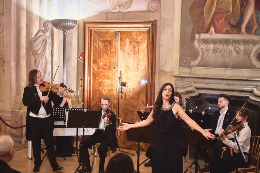 Vom Walzer zur Symphonie: Wie sich die musikalische Identität Wiens formte